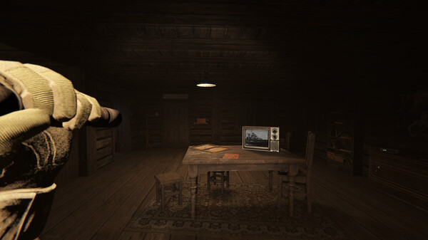 Abtos Covert screenshot 4