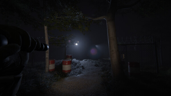 Abtos Covert screenshot 2