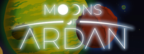 Moons of Ardan cover art