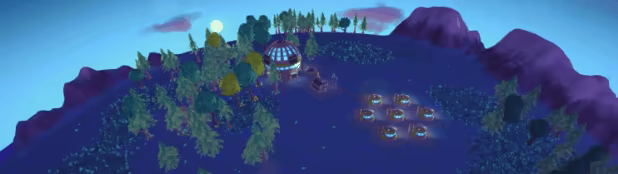 Moons of Ardan video 5
