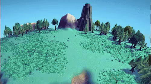 Moons of Ardan video 3