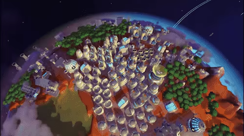Moons of Ardan video 7