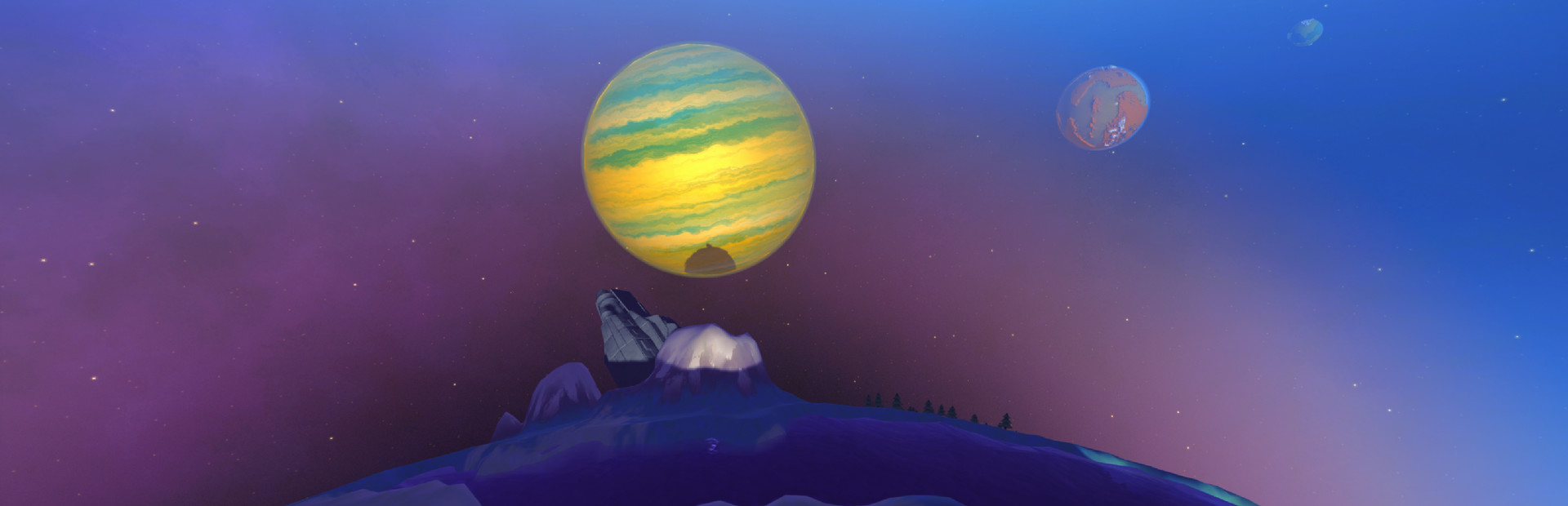 Moons of Ardan
