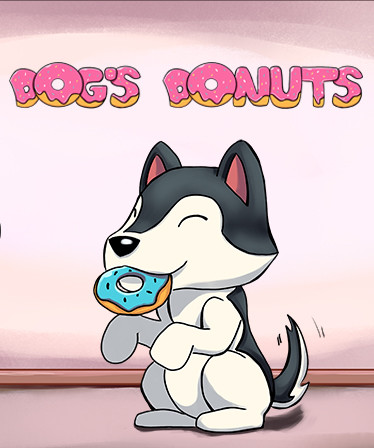 DOG'S DONUTS