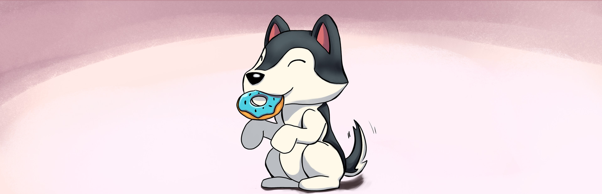 DOG'S DONUTS