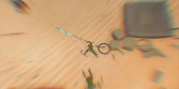Valor video 3