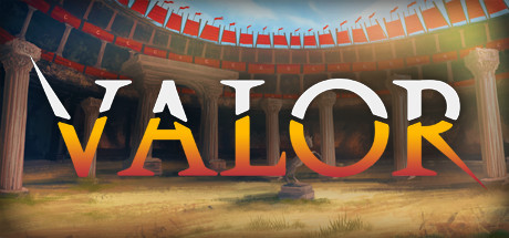 Valor banner image