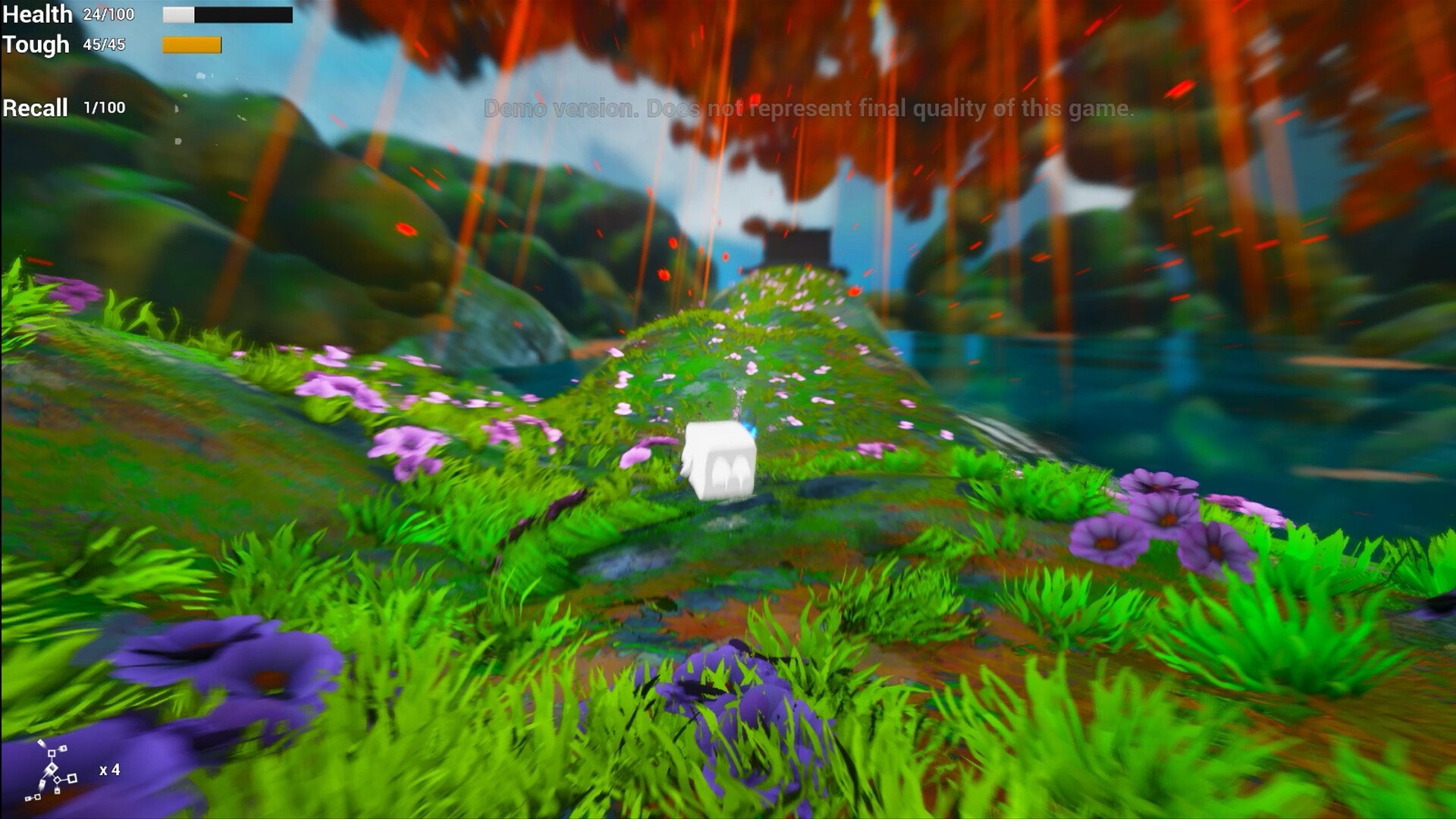 CubeCube Demo Featured Screenshot #1