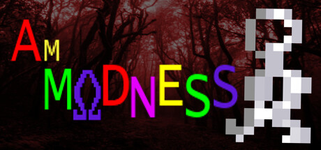 Am Madness Cover Image