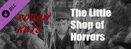 ROUGH KUTS: The Little Shop of Horrors