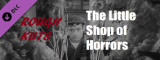 ROUGH KUTS: The Little Shop of Horrors game capsule image
