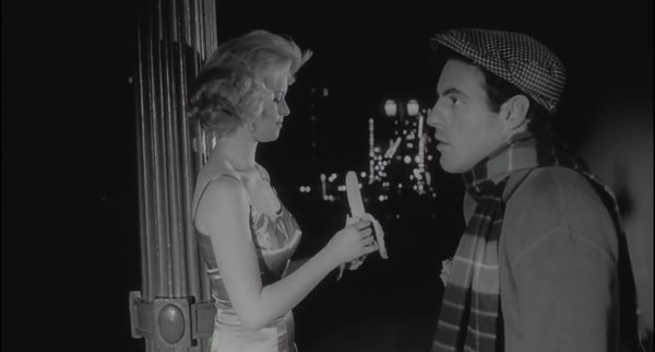 ROUGH KUTS: The Little Shop of Horrors — скриншот 5