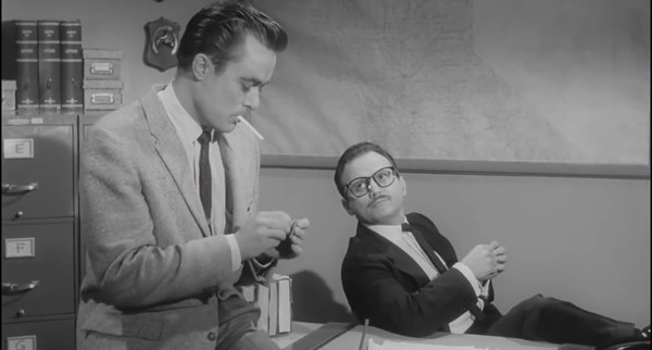 ROUGH KUTS: The Little Shop of Horrors — скриншот 6
