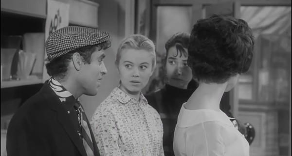 ROUGH KUTS: The Little Shop of Horrors — скриншот 9