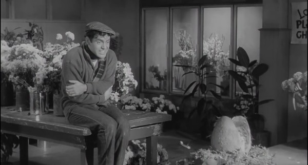 ROUGH KUTS: The Little Shop of Horrors — скриншот 10