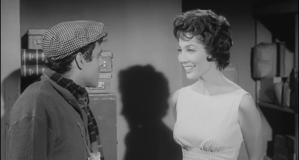 ROUGH KUTS: The Little Shop of Horrors — скриншот 7