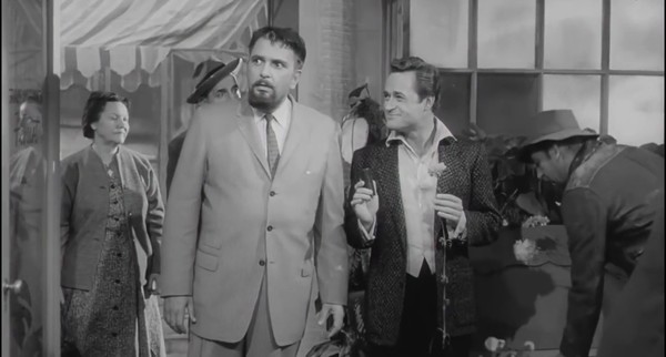 ROUGH KUTS: The Little Shop of Horrors — скриншот 8
