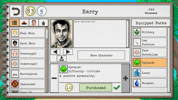 Card Survival: Tropical Island screenshot 3