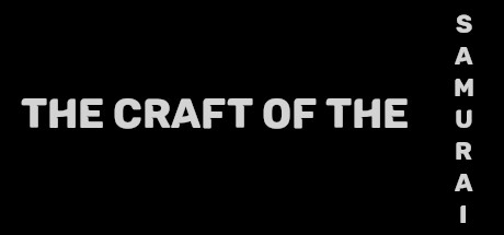 The Craft of the Samurai Cheat Engine/CT