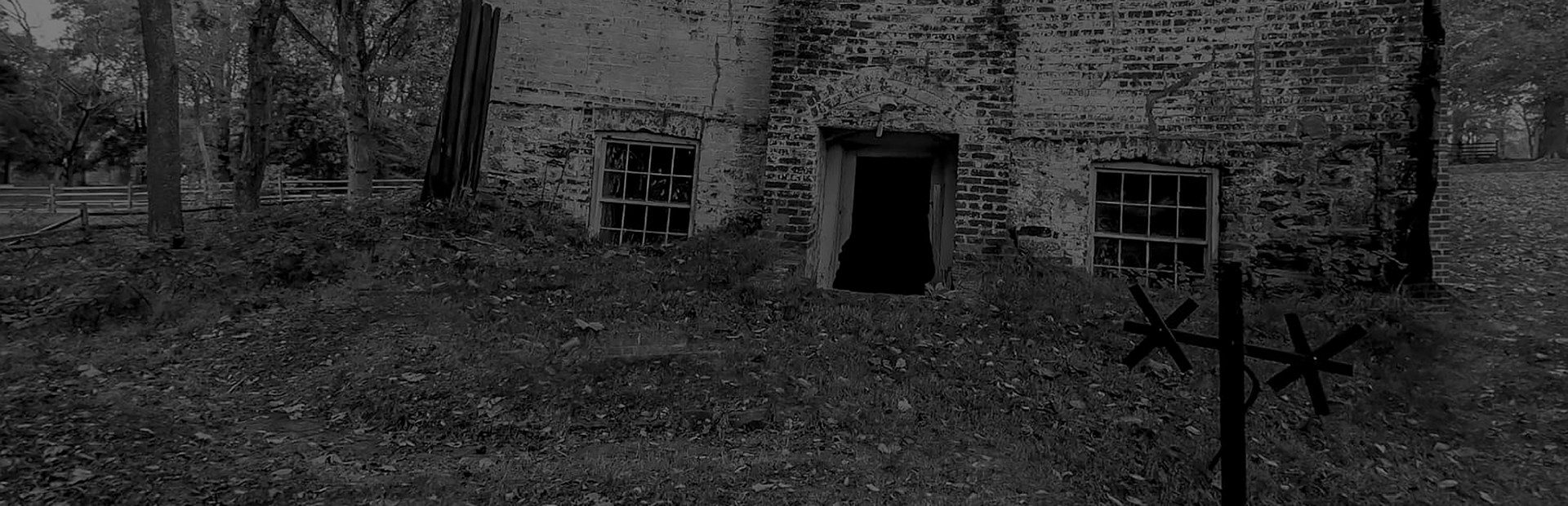 Wardwell House VR