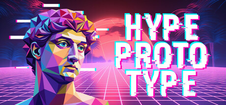 Hype Prototype banner