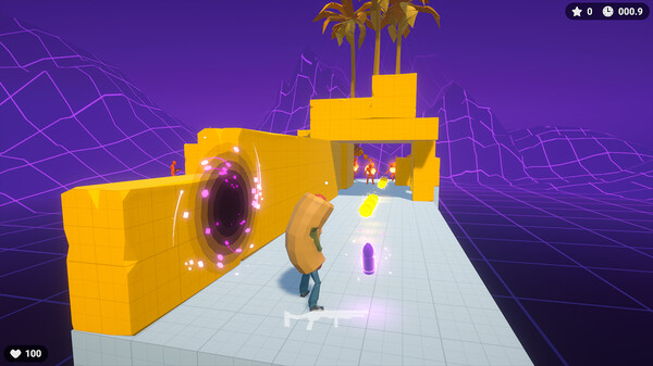 Hype Prototype screenshot 6