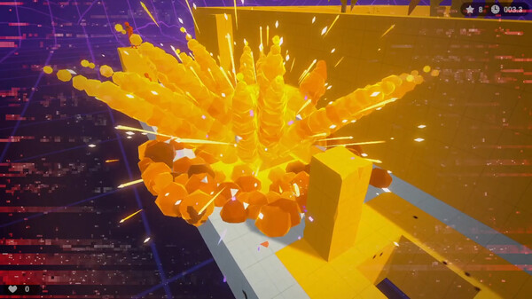 Hype Prototype screenshot 3