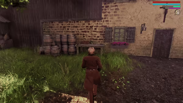 Inspector Schmidt - A Bavarian Tale video 7