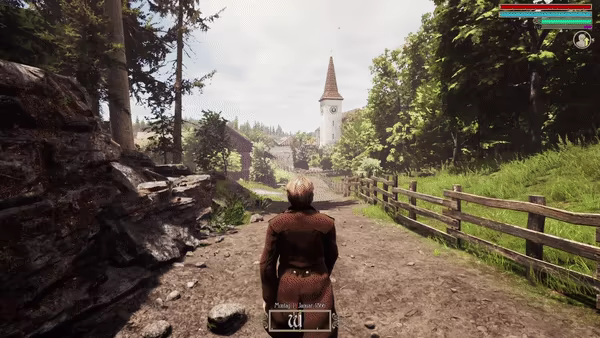 Inspector Schmidt - A Bavarian Tale video 1