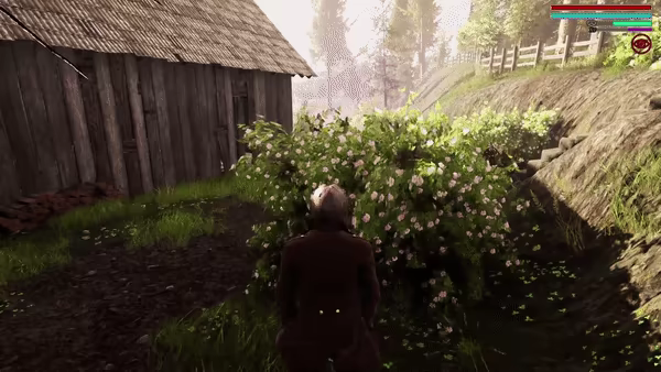 Inspector Schmidt - A Bavarian Tale video 6