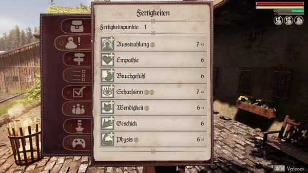Inspector Schmidt - A Bavarian Tale video 8