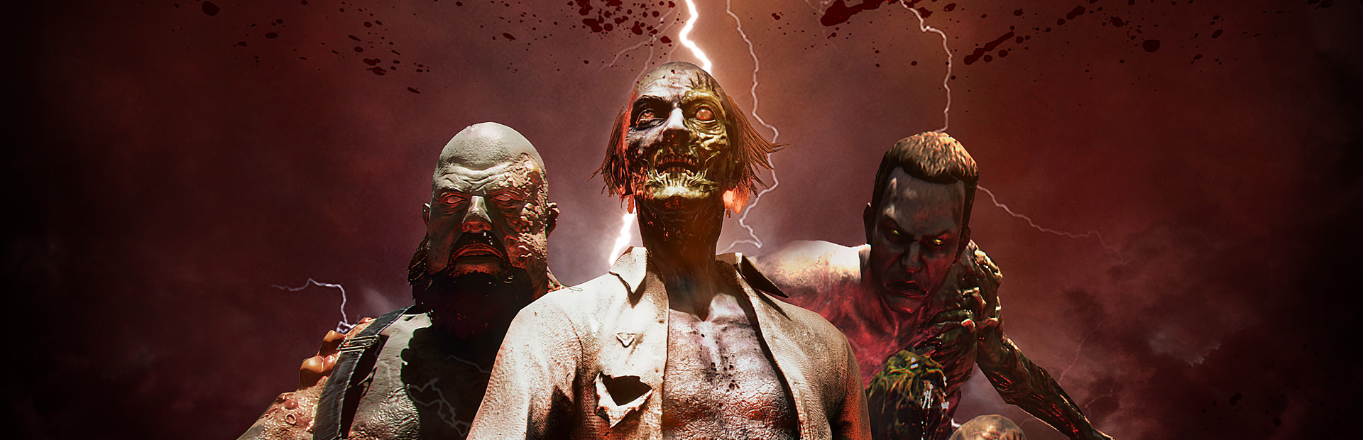 THE HOUSE OF THE DEAD: Remake