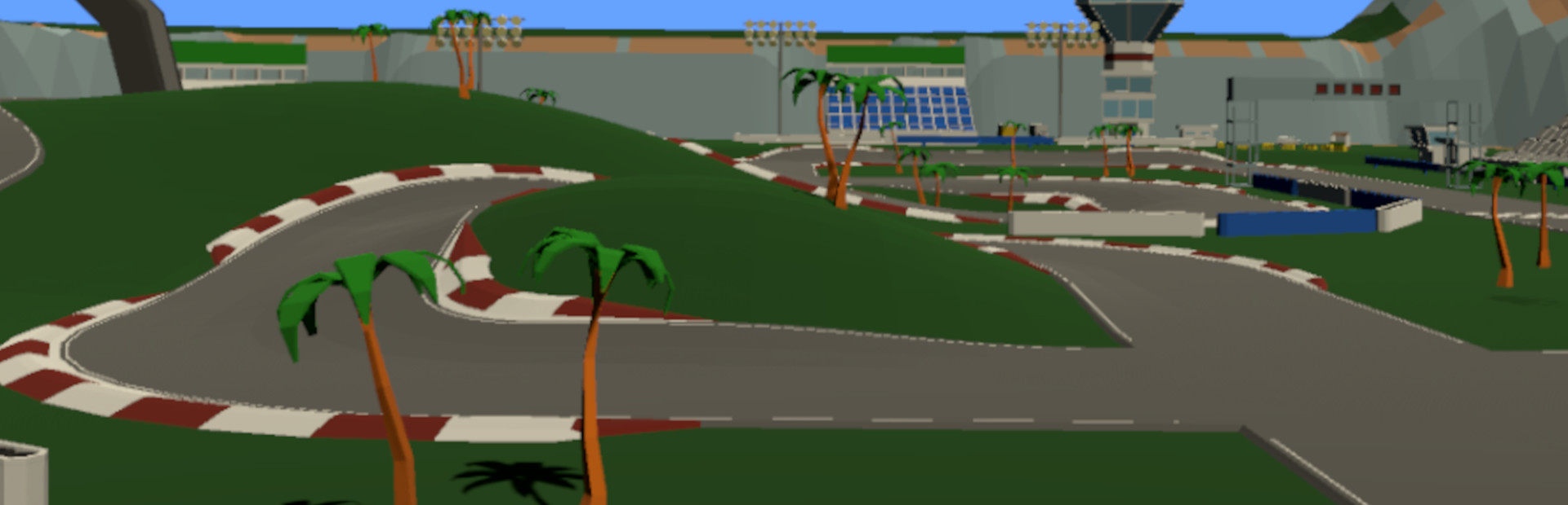 Ragtag Racing