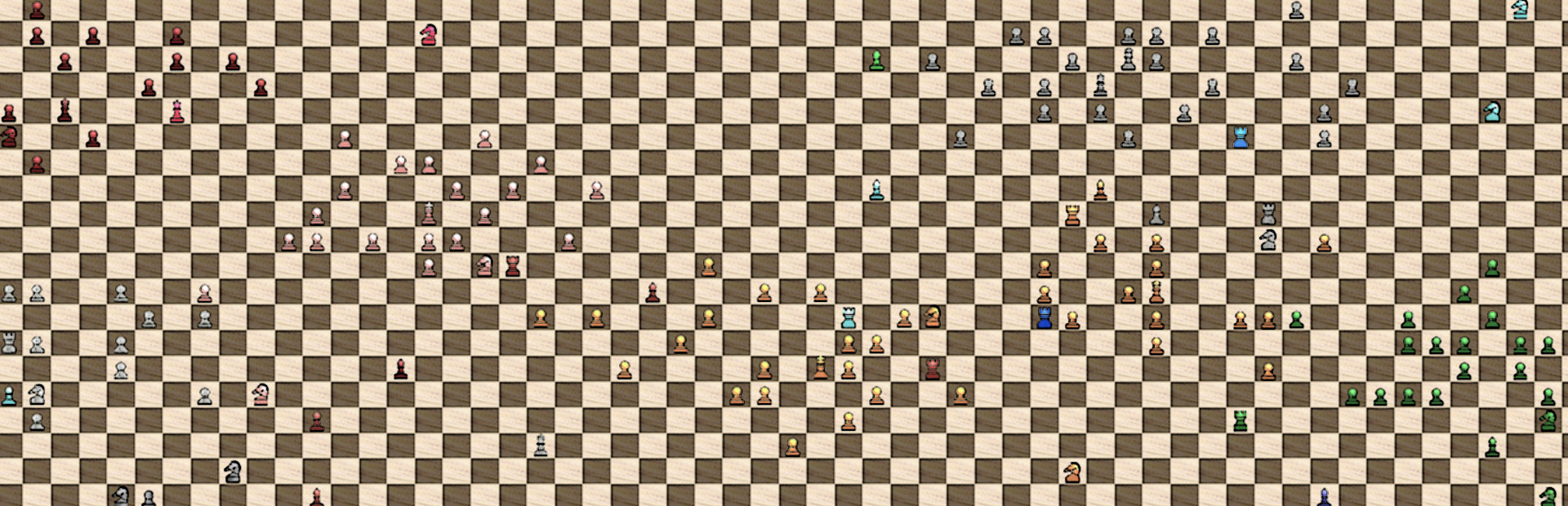 Absurd Chess