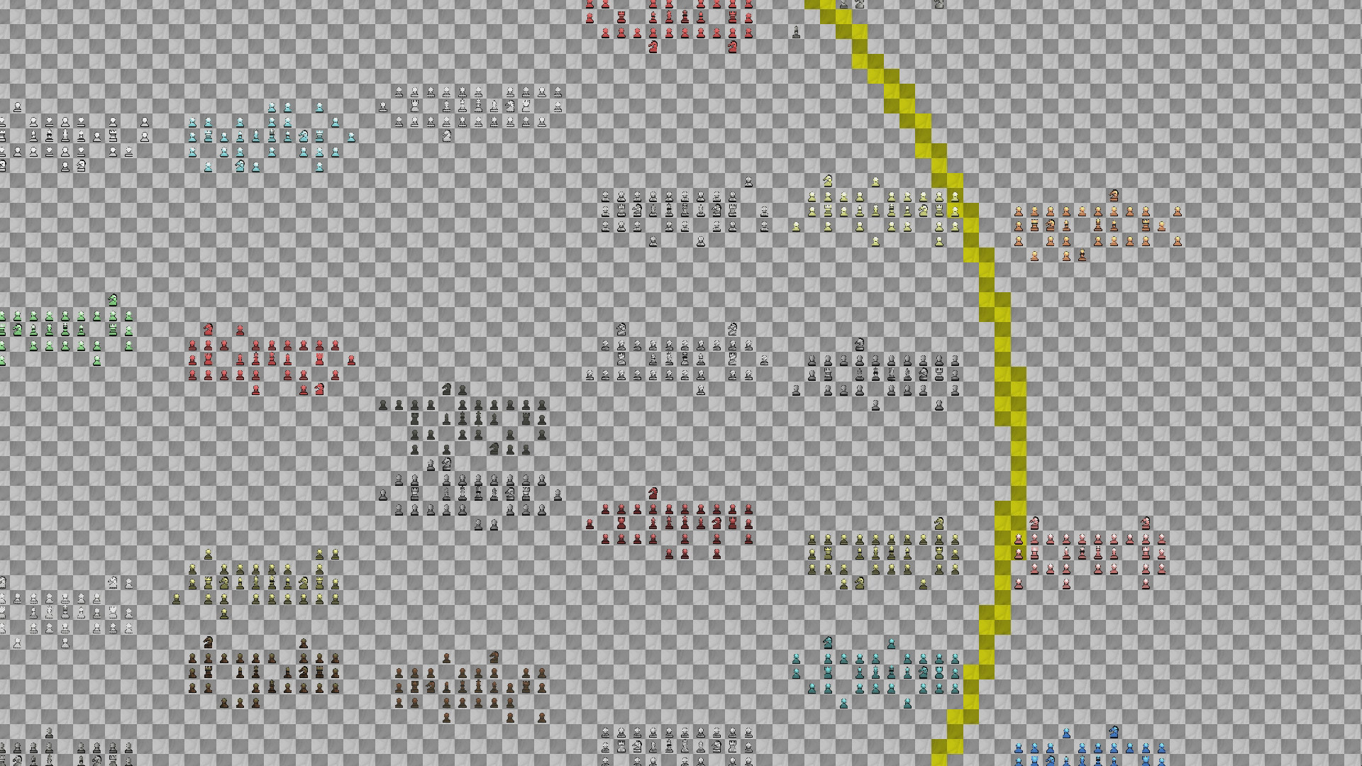 Absurd Chess Featured Screenshot #1