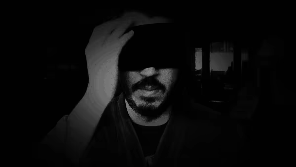 Apotheorasis • Lab of the Blind Gods video 1