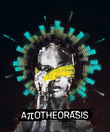 Apotheorasis • Lab of the Blind Gods