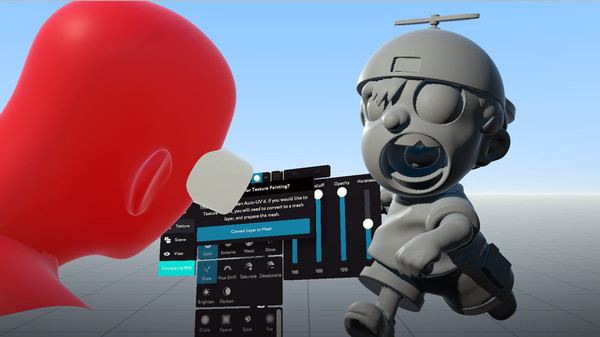 Masterpiece Studio Pro screenshot 3