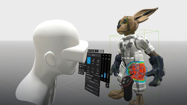 Masterpiece Studio Pro screenshot 5