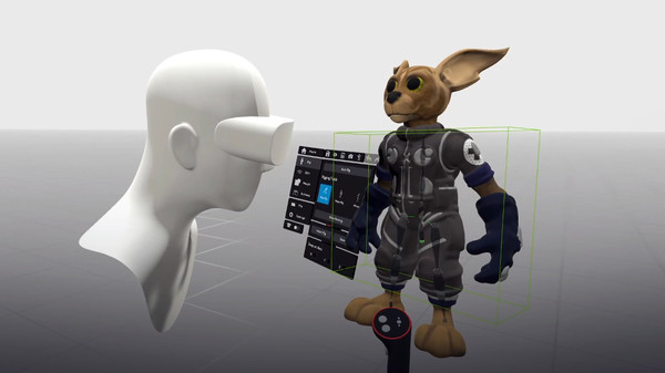 Masterpiece Studio Pro screenshot 4