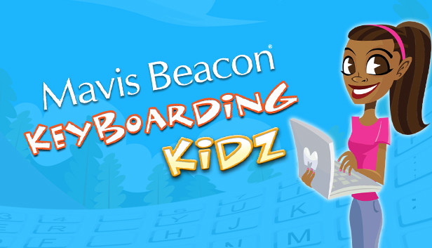 mavis beacon kidz