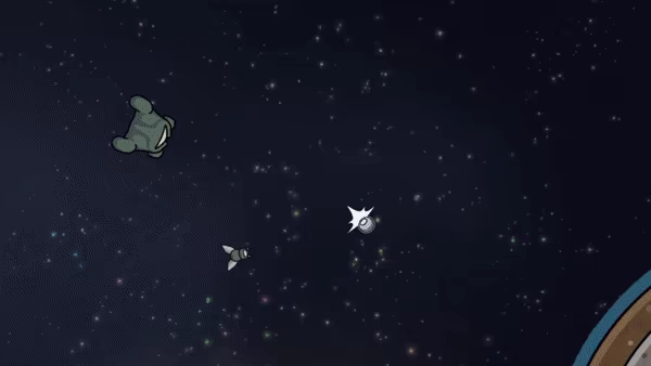 Simple Sky video 1