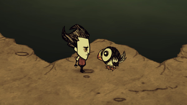 Don't Starve Together: Seaside Chest