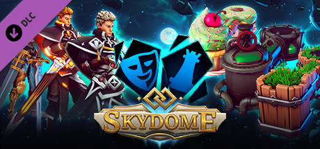 Skydome - Starter Pack