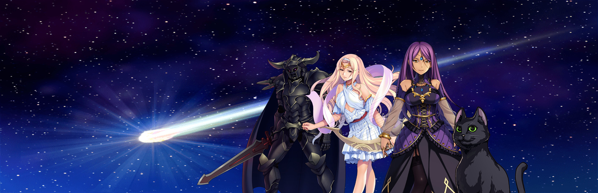 Night of the Stars