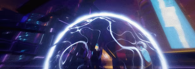 Spectrolite video 3