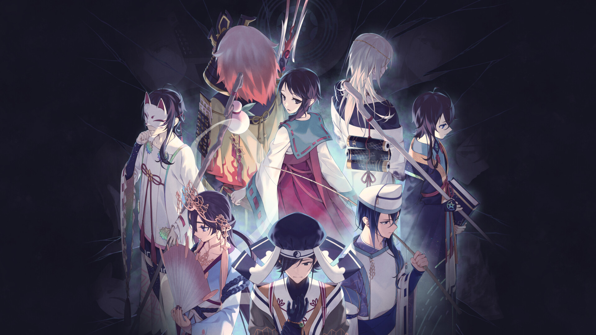 Rainbow Sea screenshot #6