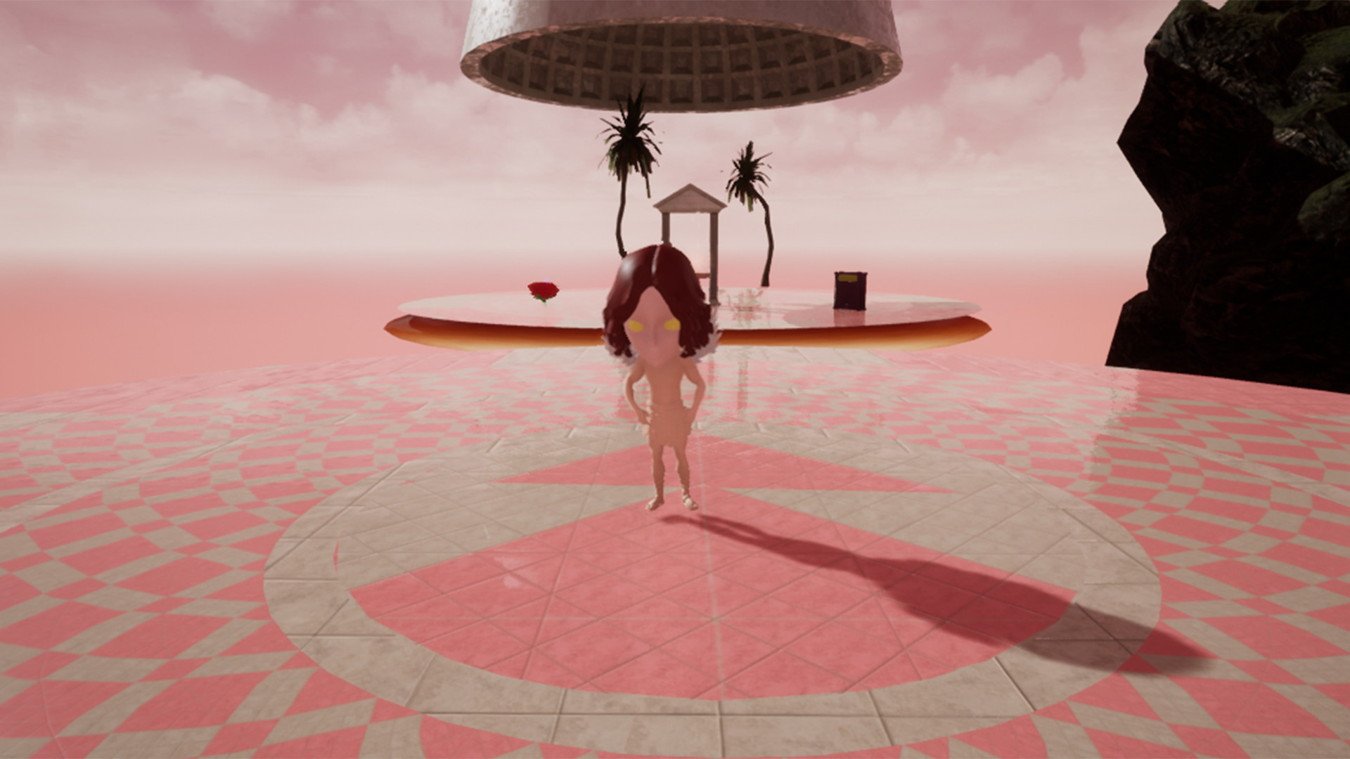 Cupid's Palace Featured Screenshot #1