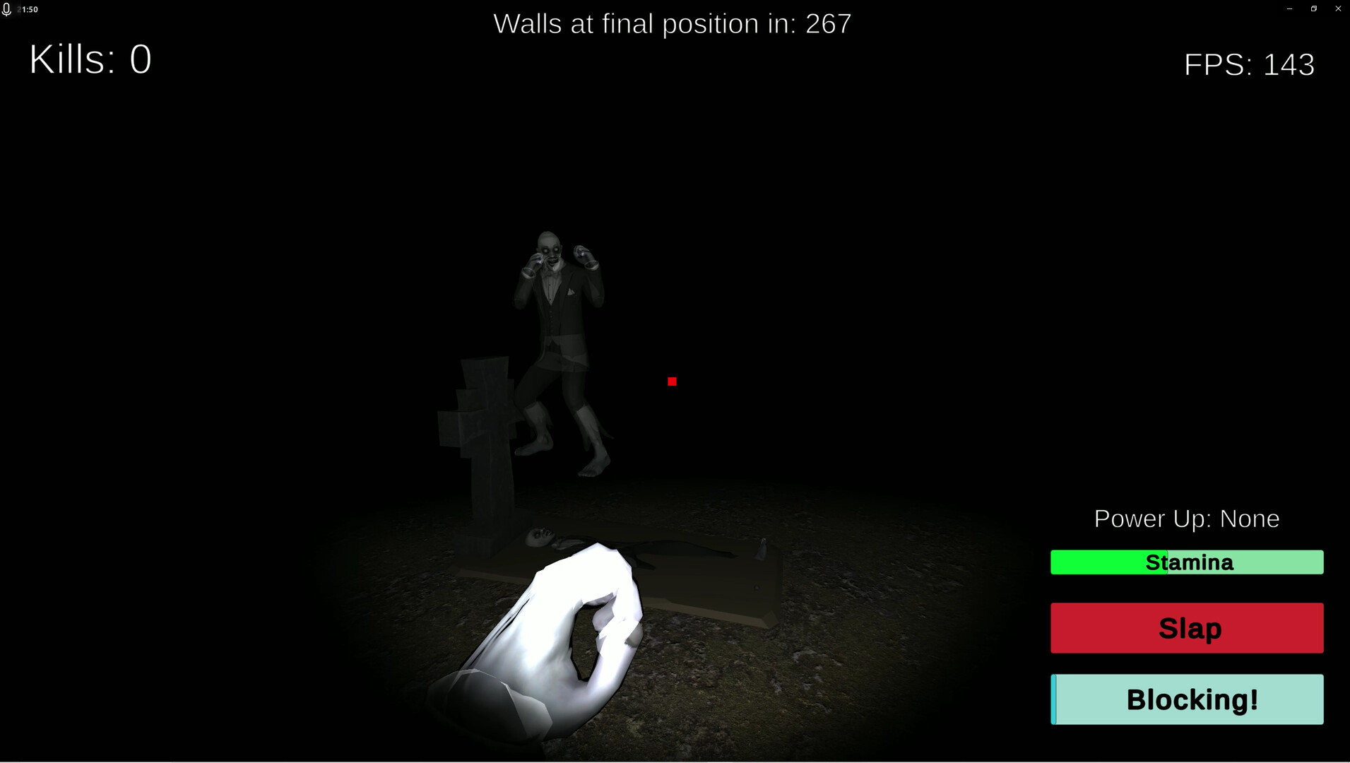 SlapBR screenshot #4