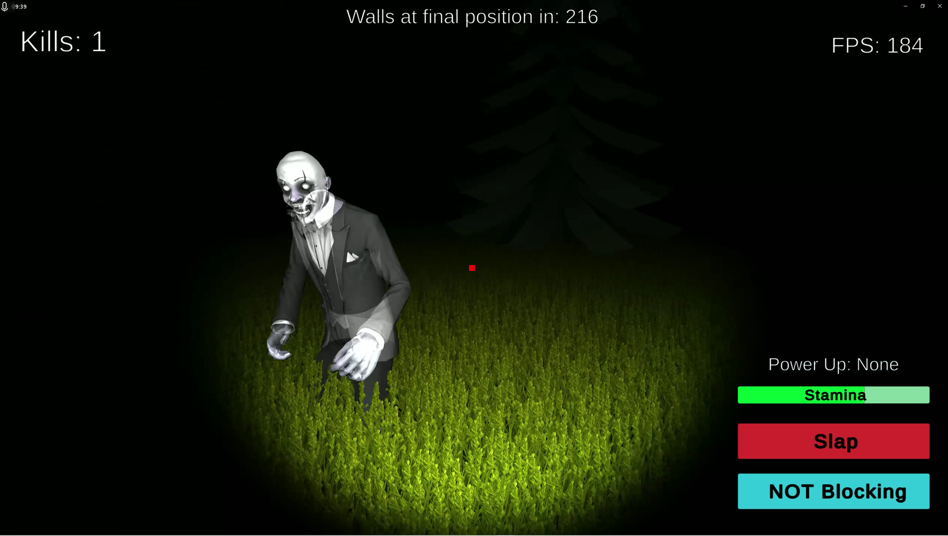 SlapBR screenshot #1
